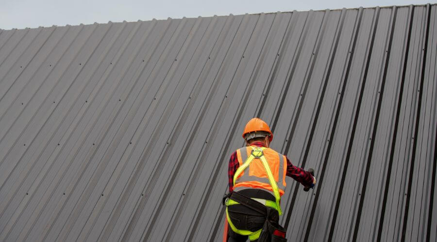 Expert new roof installation services in Stanwood, WA